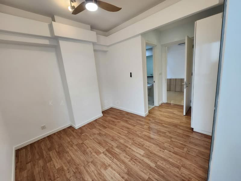 Condominium for Rent at Kiaraville - Kang Sook Hee - Interior - PropertyGuru.com.my