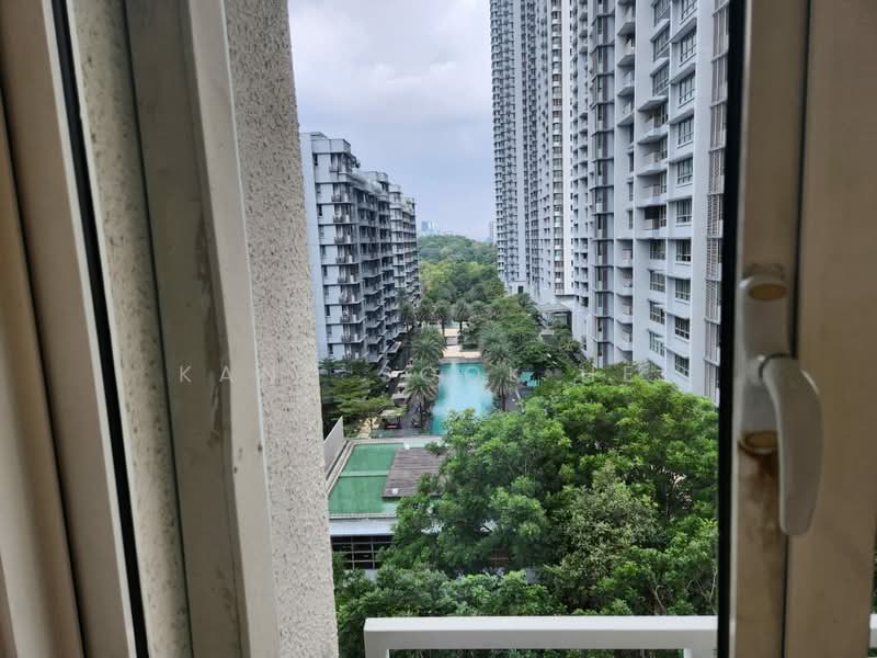 Condominium for Rent at Kiaraville - Kang Sook Hee - View - PropertyGuru.com.my