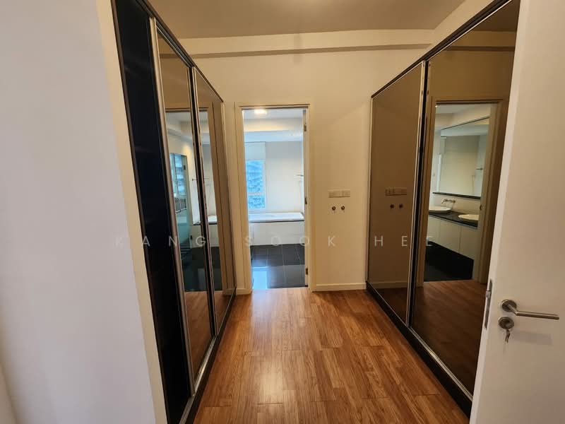 Condominium for Rent at Kiaraville - Kang Sook Hee - Interior - PropertyGuru.com.my
