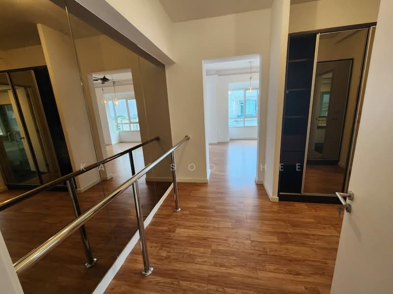 Condominium for Rent at Kiaraville - Kang Sook Hee - Interior - PropertyGuru.com.my