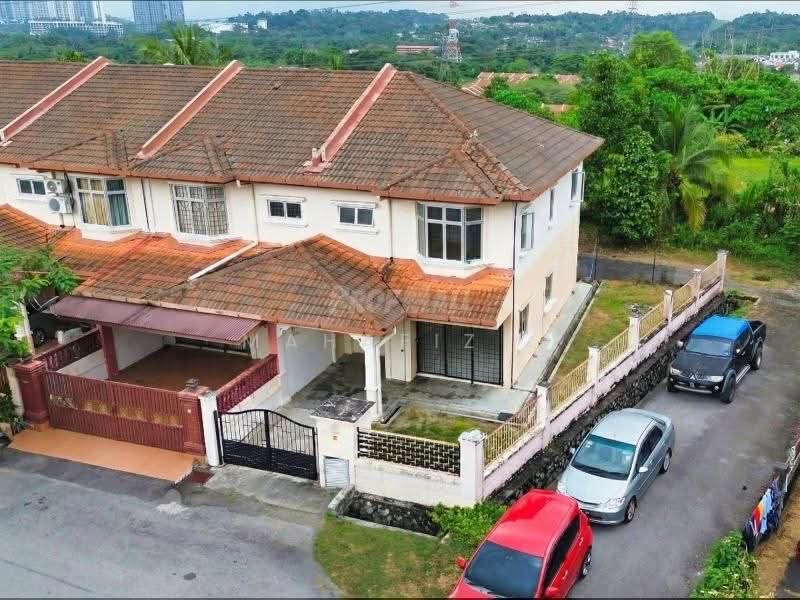 2-storey Terraced House for Sale in Bandar Seri Putra (Bangi) - Mahafiz . - PropertyGuru.com.my