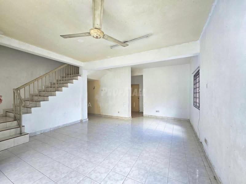 2-storey Terraced House for Sale in Bandar Seri Putra (Bangi) - Mahafiz . - PropertyGuru.com.my
