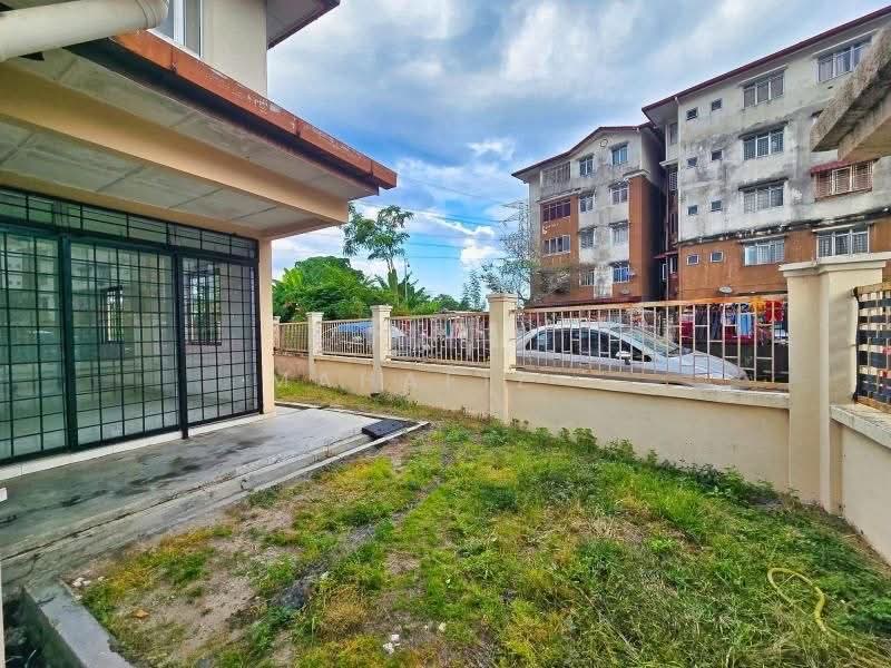2-storey Terraced House for Sale in Bandar Seri Putra (Bangi) - Mahafiz . - PropertyGuru.com.my