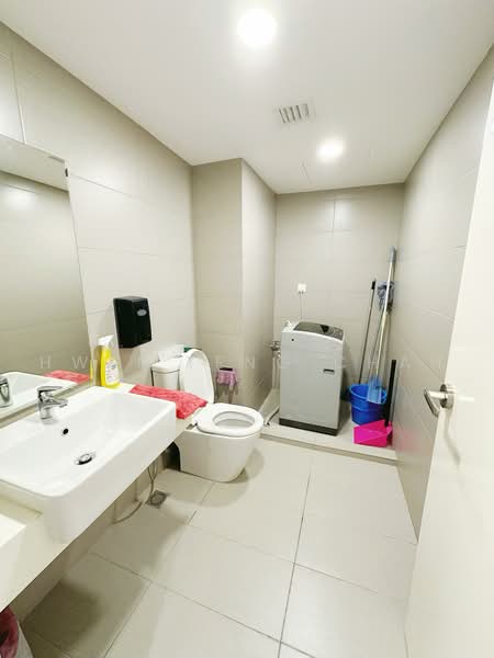 Kediaman Servis untuk Disewa di EkoCheras Service Residences - HWEI TENG CHAN - PropertyGuru.com.my
