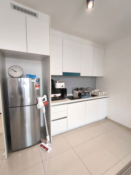 Service Residence for Rent at EkoCheras Service Residences - HWEI TENG CHAN - PropertyGuru.com.my