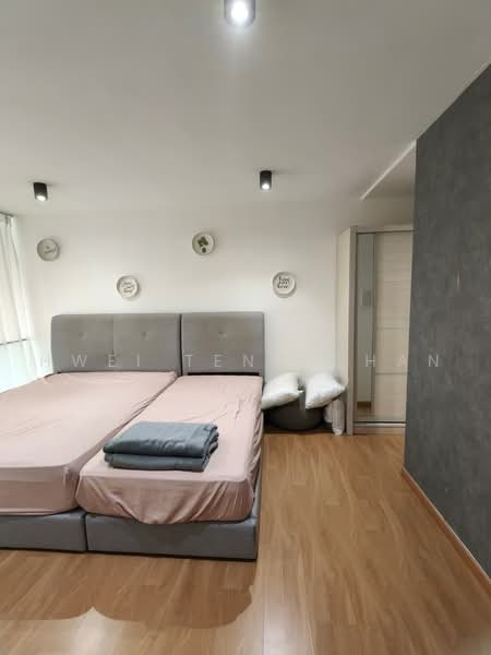 Service Residence for Rent at EkoCheras Service Residences - HWEI TENG CHAN - PropertyGuru.com.my