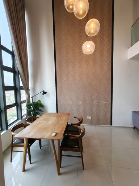 Service Residence for Rent at EkoCheras Service Residences - HWEI TENG CHAN - PropertyGuru.com.my