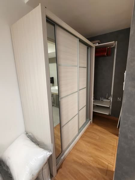 Service Residence for Rent at EkoCheras Service Residences - HWEI TENG CHAN - Interior - PropertyGuru.com.my
