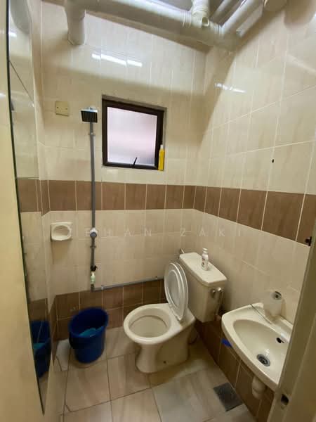 Pangsapuri untuk Disewa di Apartment Komuter Raya - Zehan Zaki - PropertyGuru.com.my