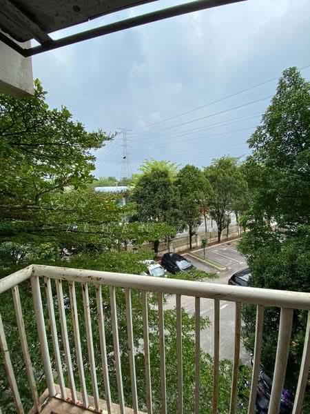 Pangsapuri untuk Disewa di Apartment Komuter Raya - Zehan Zaki - PropertyGuru.com.my