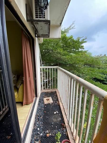 Pangsapuri untuk Disewa di Apartment Komuter Raya - Zehan Zaki - PropertyGuru.com.my