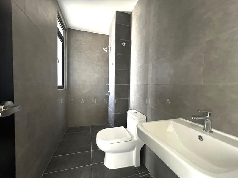 Service Residence for Sale at Neu Suites - Leanne Chia - PropertyGuru.com.my