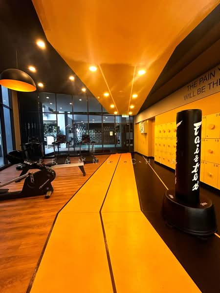 Service Residence for Sale at Neu Suites - Leanne Chia - PropertyGuru.com.my