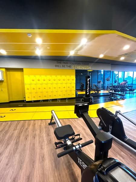 Service Residence for Sale at Neu Suites - Leanne Chia - PropertyGuru.com.my