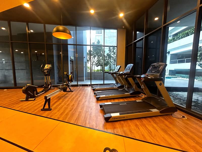 Service Residence for Sale at Neu Suites - Leanne Chia - PropertyGuru.com.my