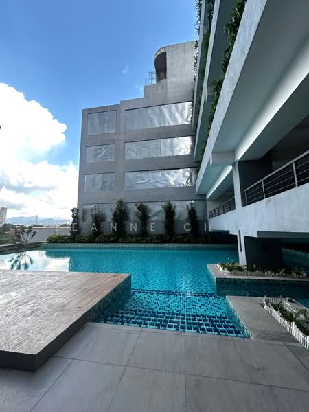 Service Residence for Sale at Neu Suites - Leanne Chia - PropertyGuru.com.my