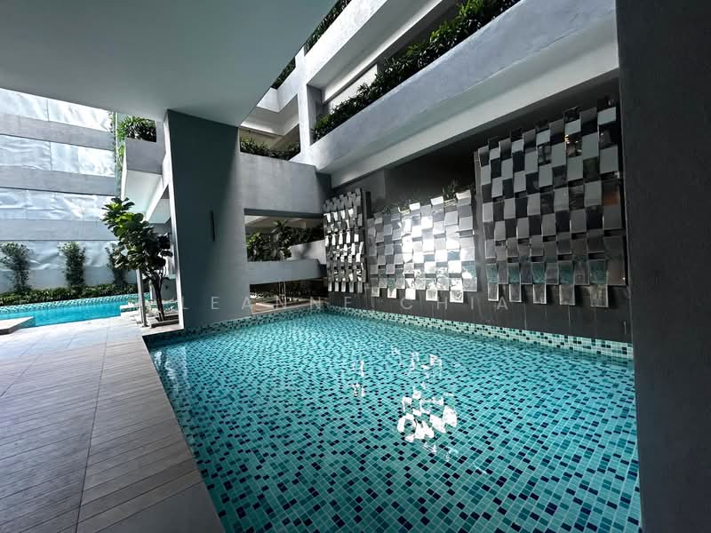 Service Residence for Sale at Neu Suites - Leanne Chia - PropertyGuru.com.my