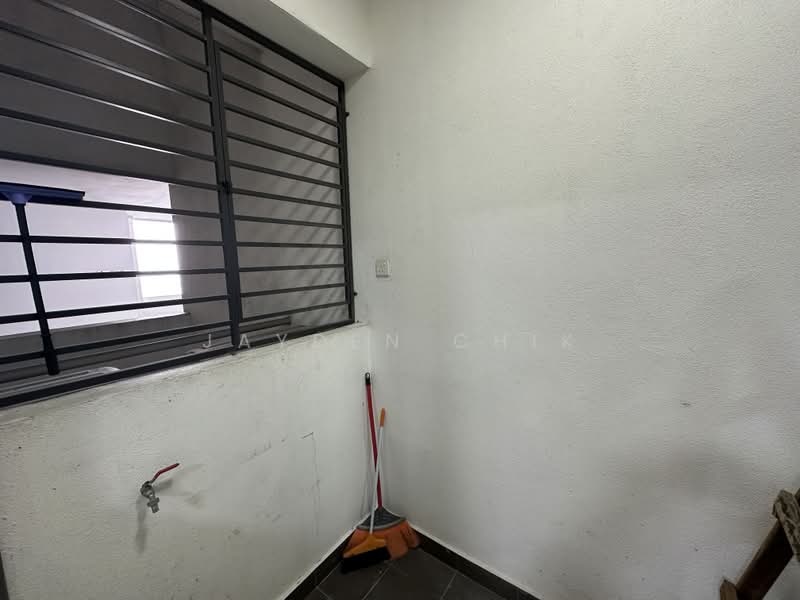 Kediaman Servis untuk Disewa di Silk Sky - Jayden Chik - Interior - PropertyGuru.com.my