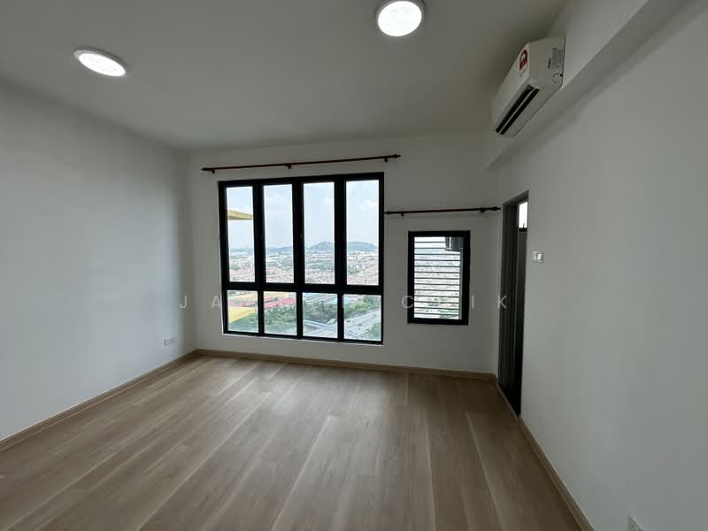 Kediaman Servis untuk Disewa di Silk Sky - Jayden Chik - View - PropertyGuru.com.my