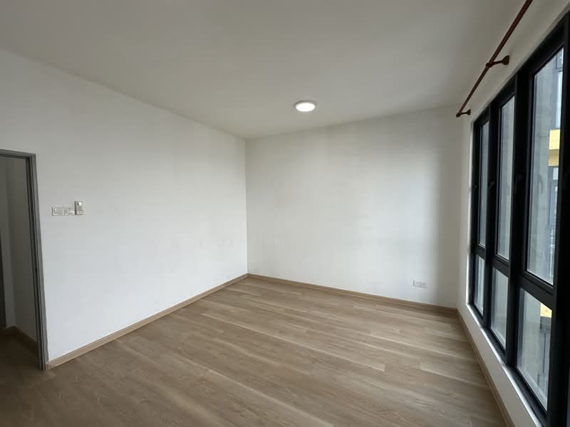 Kediaman Servis untuk Disewa di Silk Sky - Jayden Chik - Interior - PropertyGuru.com.my
