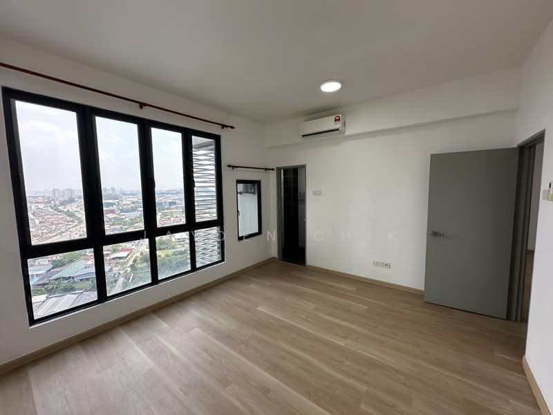 Kediaman Servis untuk Disewa di Silk Sky - Jayden Chik - Interior - PropertyGuru.com.my