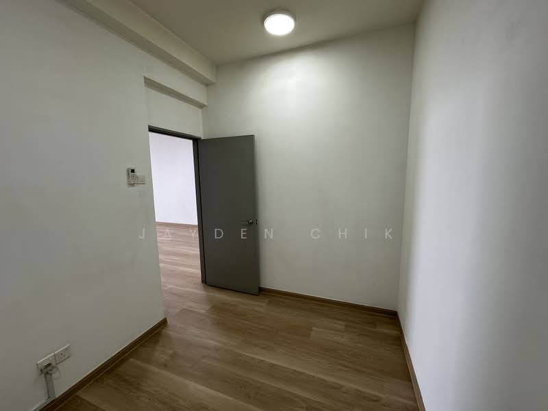 Kediaman Servis untuk Disewa di Silk Sky - Jayden Chik - Interior - PropertyGuru.com.my