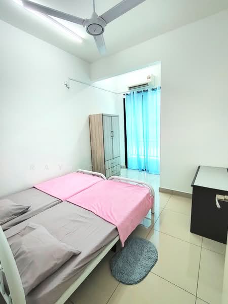 2-storey Terraced House for Rent in Juru (Penang) - Raymond Teoh - Bedroom - PropertyGuru.com.my