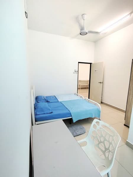 2-storey Terraced House for Rent in Juru (Penang) - Raymond Teoh - Bedroom - PropertyGuru.com.my