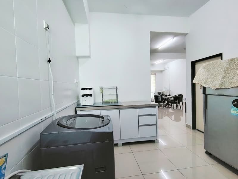 2-storey Terraced House for Rent in Juru (Penang) - Raymond Teoh - PropertyGuru.com.my
