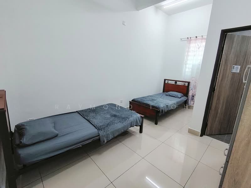 2-storey Terraced House for Rent in Juru (Penang) - Raymond Teoh - PropertyGuru.com.my