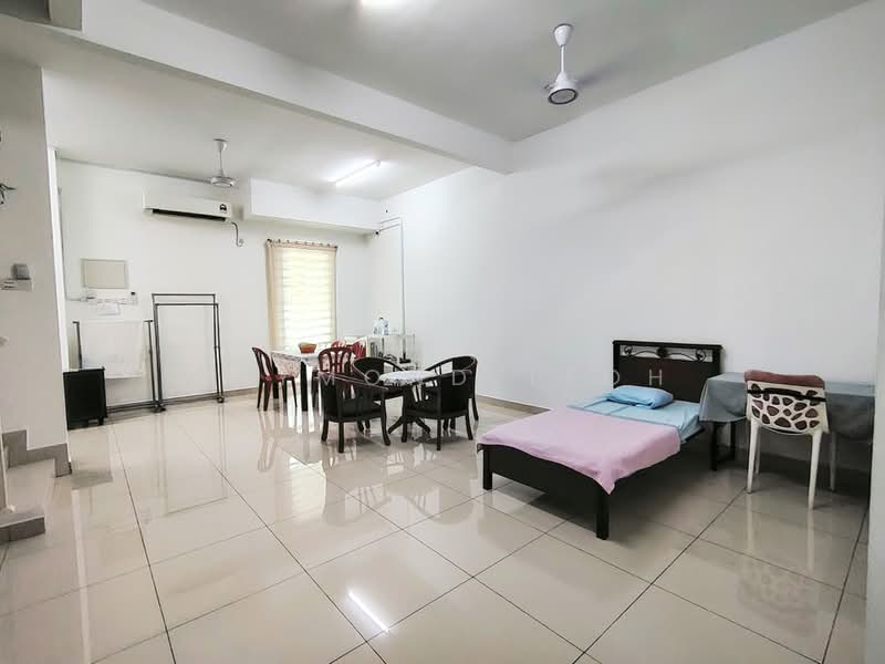 2-storey Terraced House for Rent in Juru (Penang) - Raymond Teoh - PropertyGuru.com.my
