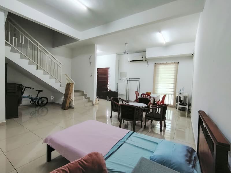 2-storey Terraced House for Rent in Juru (Penang) - Raymond Teoh - PropertyGuru.com.my