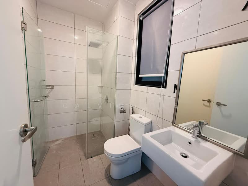 Service Residence for Rent at Conezion Residences - Calvin Loke - PropertyGuru.com.my