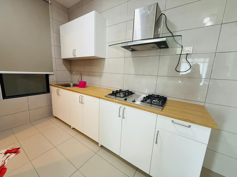 Service Residence for Rent at Conezion Residences - Calvin Loke - PropertyGuru.com.my
