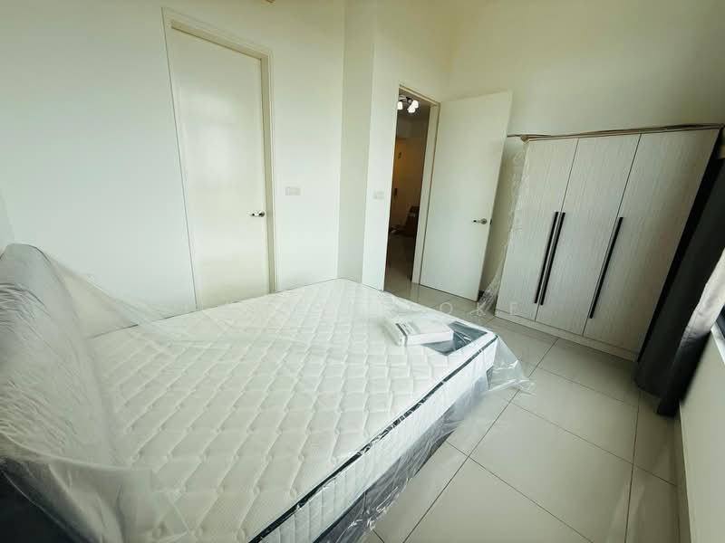 Service Residence for Rent at Conezion Residences - Calvin Loke - PropertyGuru.com.my