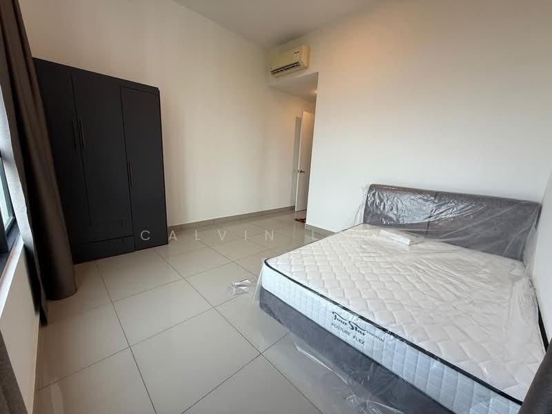 Service Residence for Rent at Conezion Residences - Calvin Loke - PropertyGuru.com.my