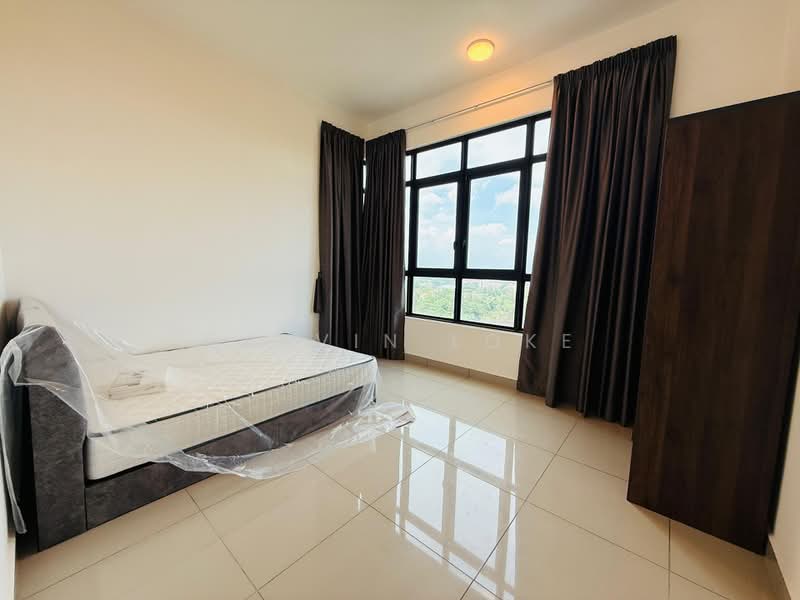 Service Residence for Rent at Conezion Residences - Calvin Loke - PropertyGuru.com.my