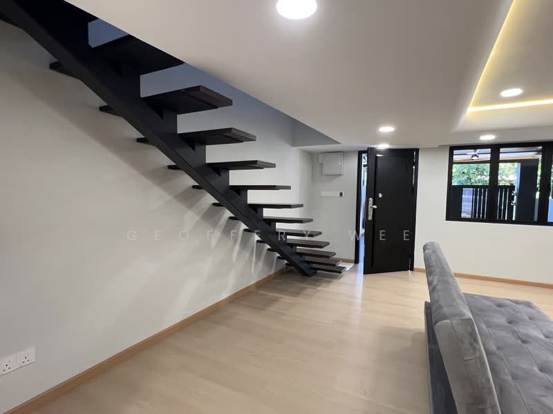 2-storey Terraced House for Rent in Taman Bachang Baru (Bachang) - Geoffery Wee - Interior - PropertyGuru.com.my