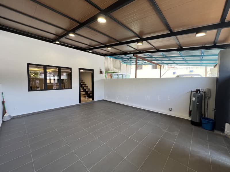 2-storey Terraced House for Rent in Taman Bachang Baru (Bachang) - Geoffery Wee - Interior - PropertyGuru.com.my