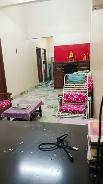 1-storey Terraced House for Sale in Bandar Tangkak (Tangkak) - Nicholas . - Living Room - PropertyGuru.com.my