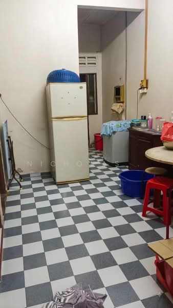 1-storey Terraced House for Sale in Bandar Tangkak (Tangkak) - Nicholas . - Kitchen - PropertyGuru.com.my