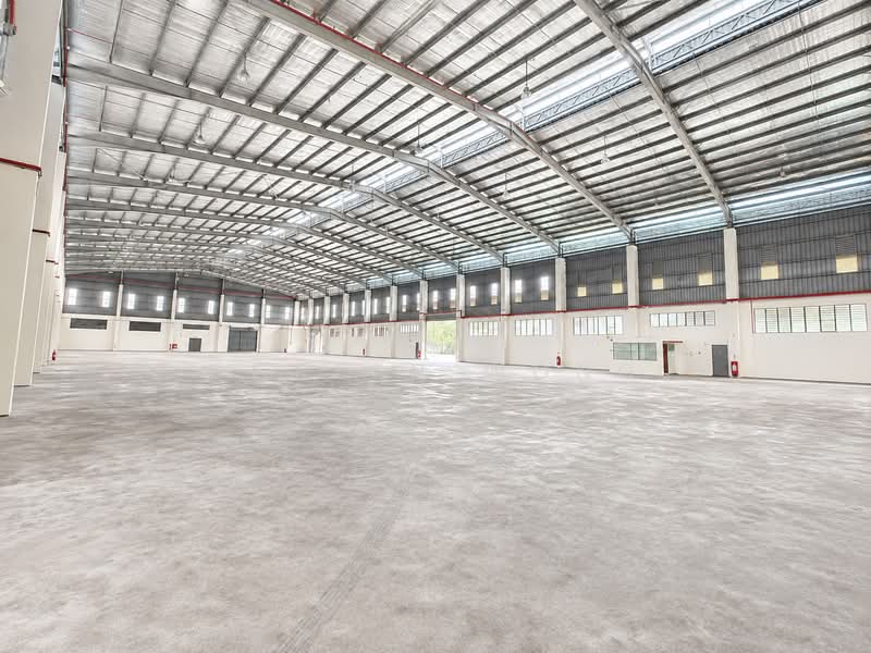 Factory for Sale in Permas Jaya (Johor Bahru) - Doreen Wong - PropertyGuru.com.my