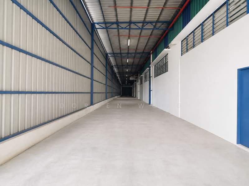 Factory for Sale in Permas Jaya (Johor Bahru) - Doreen Wong - PropertyGuru.com.my