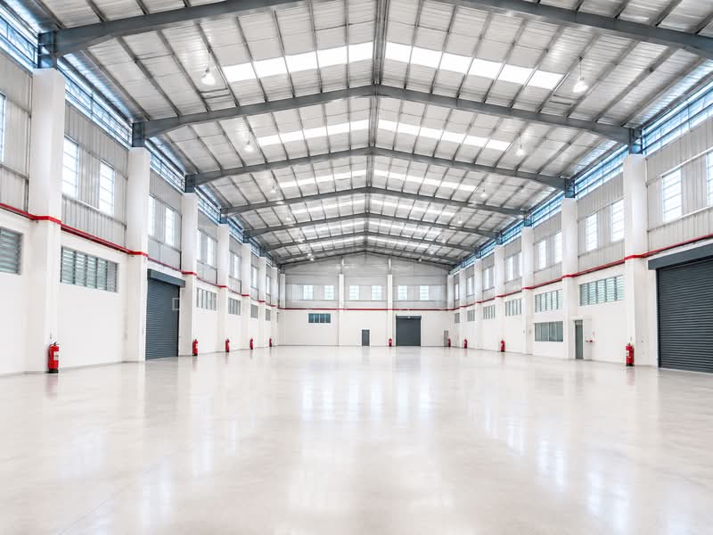 Factory for Sale in Permas Jaya (Johor Bahru) - Doreen Wong - PropertyGuru.com.my