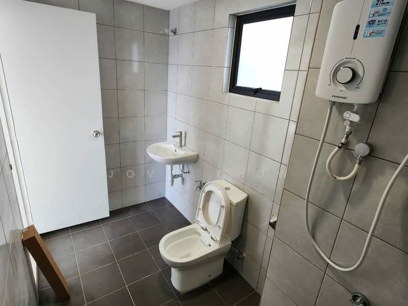 Service Residence for Sale at Hana @ Eco Ardence - Jovee Chow - Bathroom - PropertyGuru.com.my