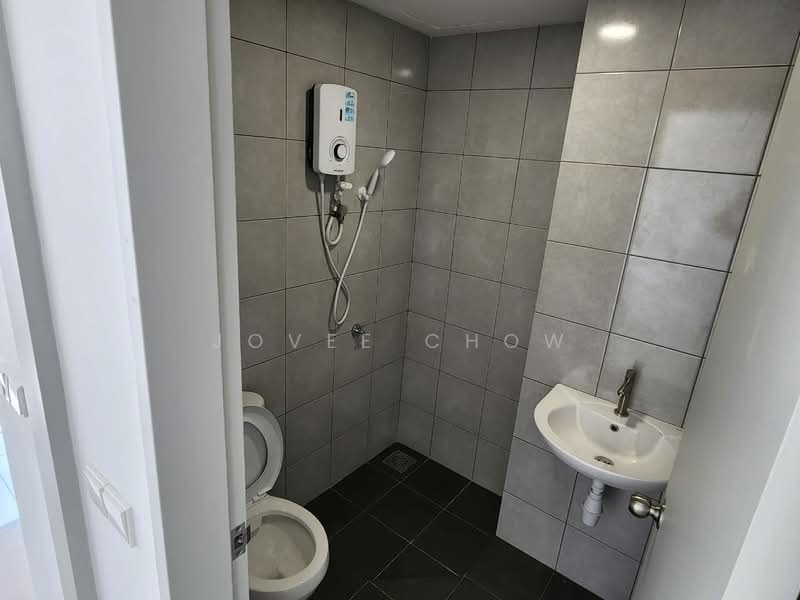 Service Residence for Sale at Hana @ Eco Ardence - Jovee Chow - Bathroom - PropertyGuru.com.my