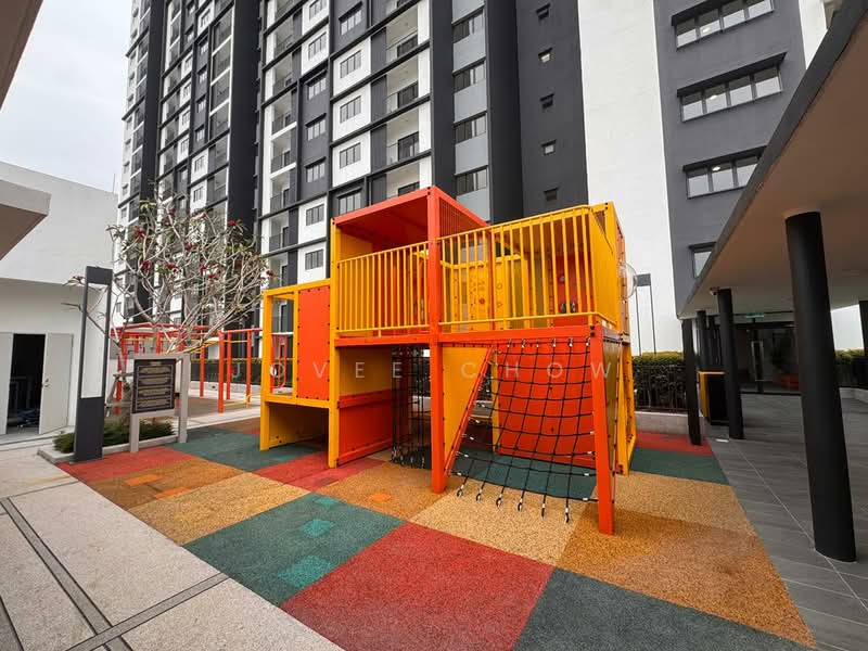 Service Residence for Sale at Hana @ Eco Ardence - Jovee Chow - Exterior - PropertyGuru.com.my