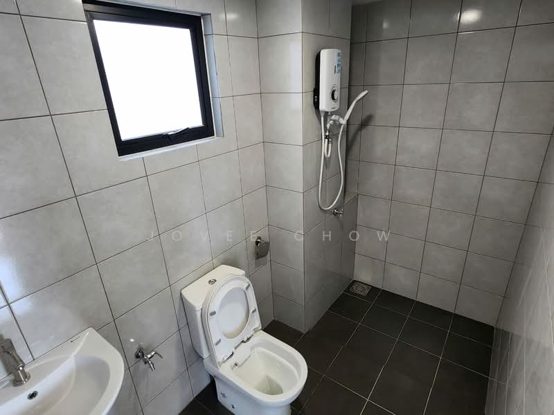 Service Residence for Sale at Hana @ Eco Ardence - Jovee Chow - Bathroom - PropertyGuru.com.my