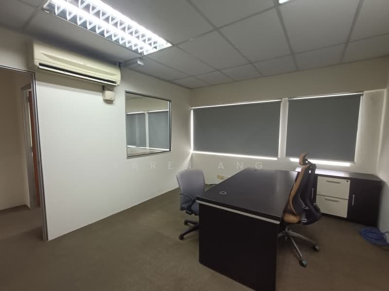 Shop / Office for Rent in Petaling Jaya (Selangor) - Karen Ang - Interior - PropertyGuru.com.my