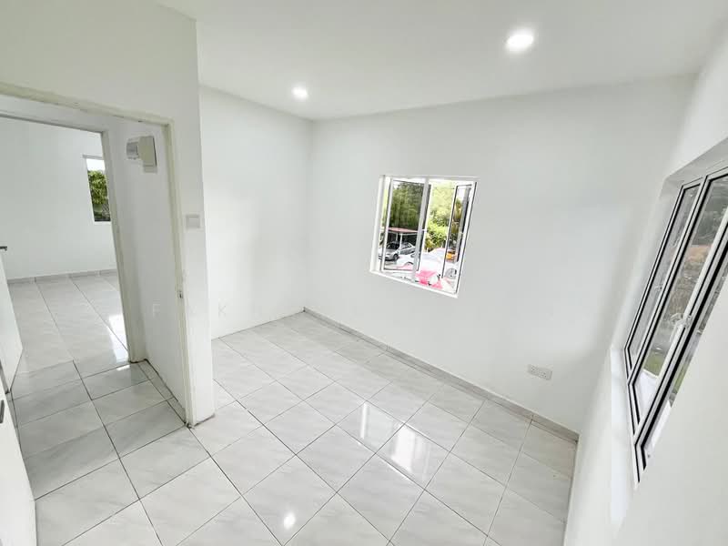 2-storey Terraced House for Sale in Taman Kota Masai (Pasir Gudang) - Fakhrul Imlan - Interior - PropertyGuru.com.my